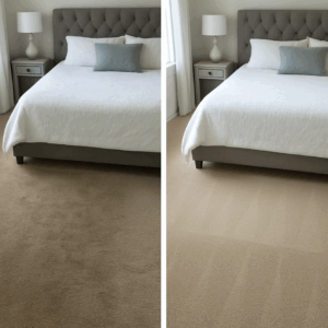 Best Residential Carpet Cleaning