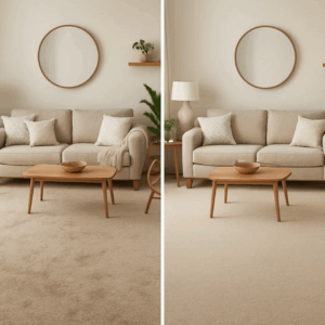Best Residential Carpet Cleaning