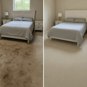 Best Residential Carpet Cleaning