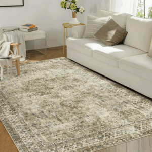 Best rug cleaning service