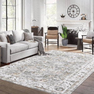 Best rug cleaning service