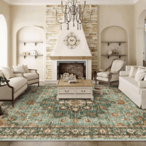 Best rug cleaning service