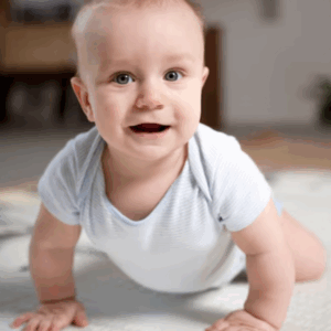 Hypoallergenic Carpet Cleaning, Baby Crawling on Carpet